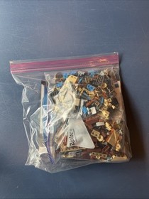 LEGO Star Wars: Encounter On Jakku (75148) Ready To Assemble
