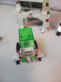 LEGO 6940 Space Alien Moon Stalker VTG 1986 100% Complete w/Instructions