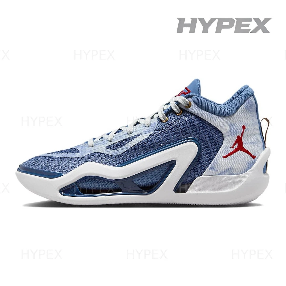 Jordan Tatum 1 PF Denim for Sale | Authenticity Guaranteed | eBay
