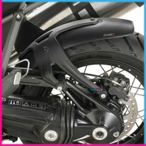 12537 - Juego de puños PUIG HI-TECH RADICAL ALU 123MM compatible