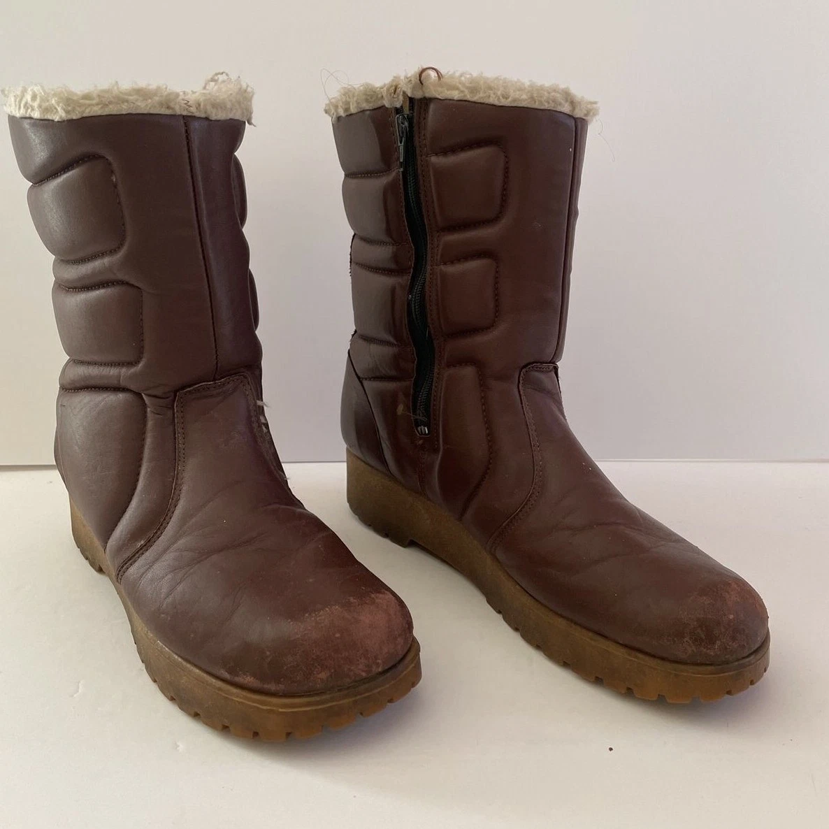 Dexter winter best sale boots