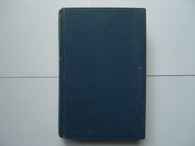 Fiction And The Reading Public ( inscribed by Queenie D. Leavis )