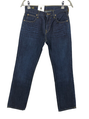 LEE Kid's Boy's CHUCK Slim Skinny Jeans Größe 10 J. - W26 L27