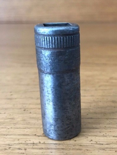Snap On 3/8" DR 12 point Deep Socket SFS220 11/16" SFS200 5/8" SFS160 1/2" SF140 - Picture 24 of 26