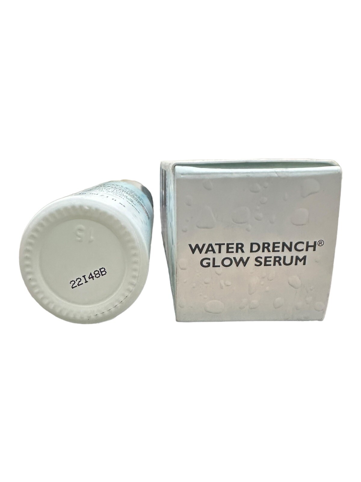 Peter Thomas Roth Water Drench Hyaluronic Glow Serum 1 Oz