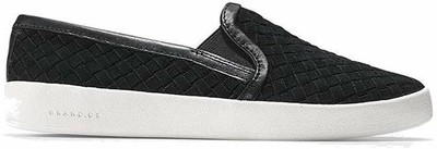 cole haan grandpro spectator womens