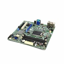 FOR Dell Optiplex 990 MT Intel Q67 DDR3 LGA1155 Motherboard 2VM2Y 6D7TR TEST OK