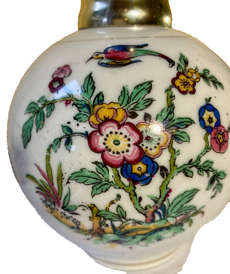 LAMPE BERGER ANCIENNE - N°11 EUR 55,00 - FR