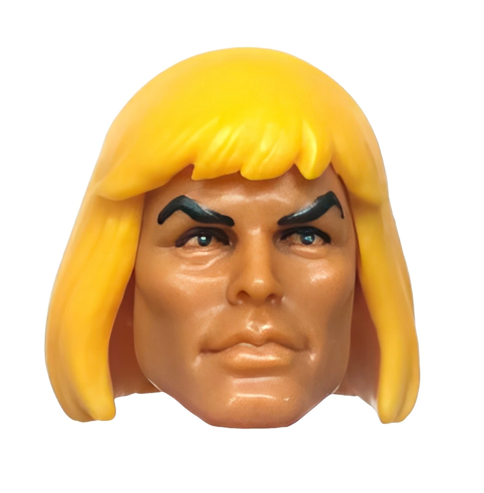 Resina Figuras de Acción de He-Man y accesorios