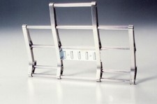 Tamiya brand Bull Bar (Animal Guard) for 1:14 RC Semi Trailers Tractor Trucks