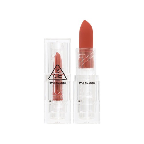 3CE Soft Matte Lipstick 3.5g - Picture 3 of 10