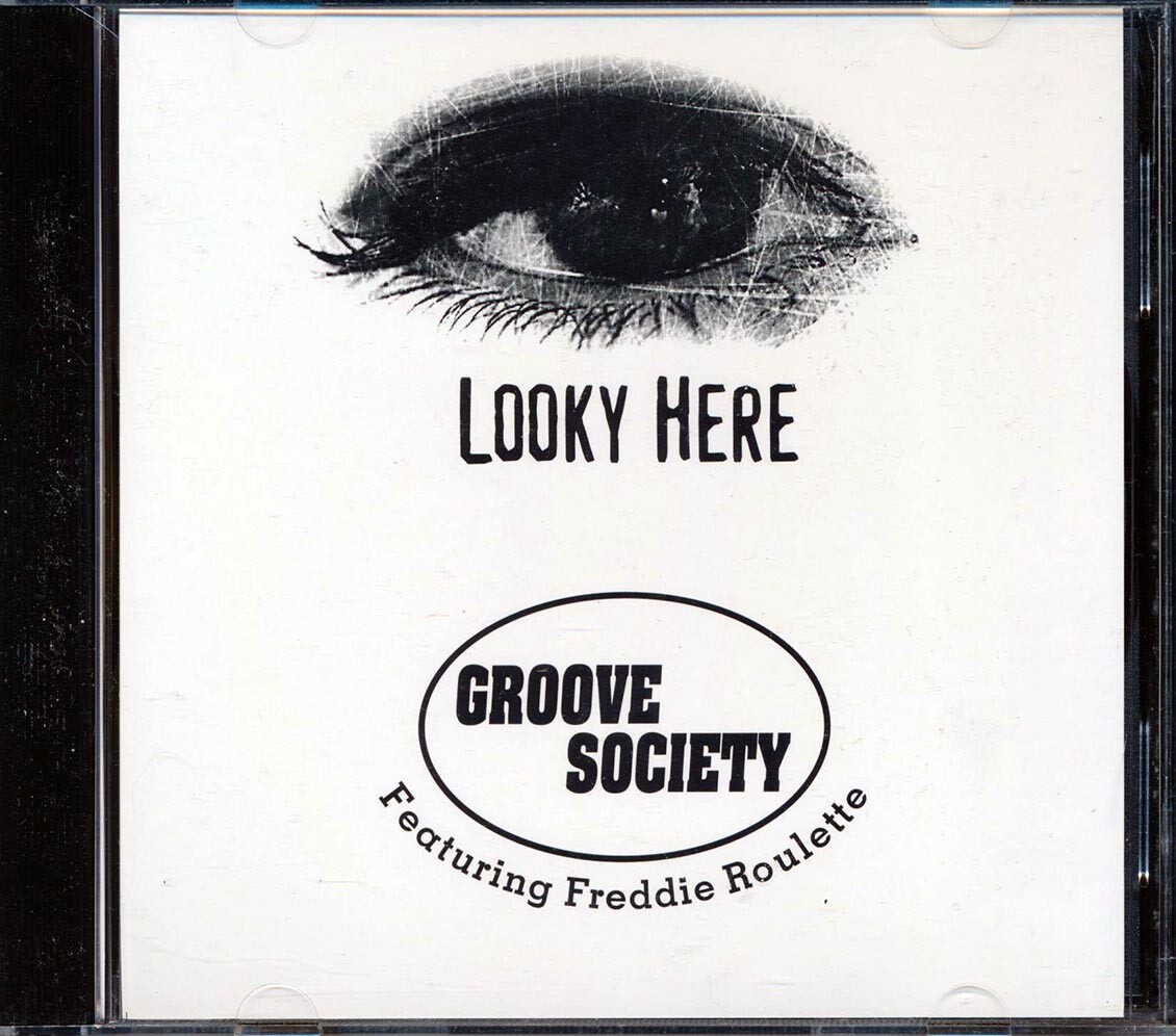 CD Groove Society - Посмотрите здесь