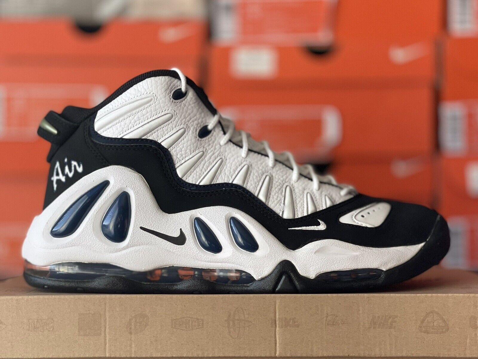 air uptempo 97