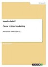 Cause Related Marketing by Jaqueline Radloff (Paperback / softback, 2014)