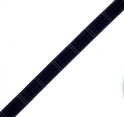 Cinta de tartán Royal Pride ~ 10 mm/16 mm/25 mm de ancho ~ franqueo gratuito - Imagen 3 de 4