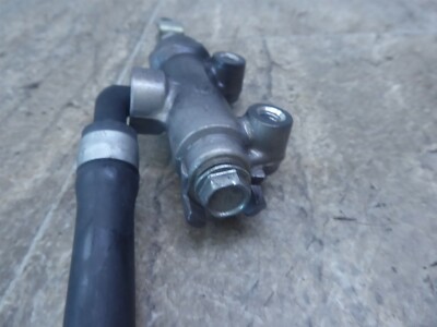 1988 Kawasaki ZX750 F Ninja K782) rear brake master cylinder | eBay