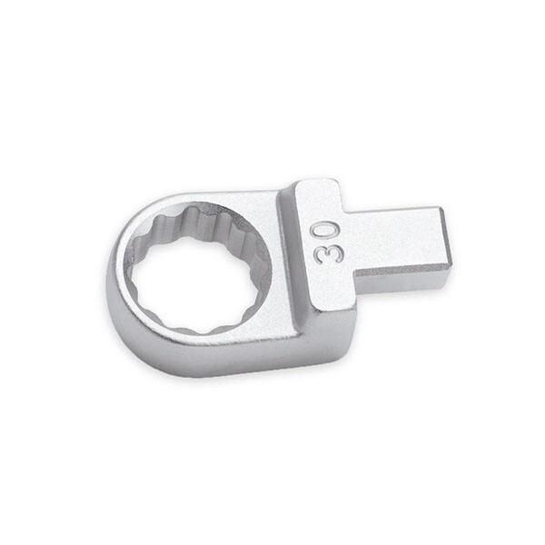 DOGHER 637-22X Testa Chiave Stella Interc 14X18 22MM