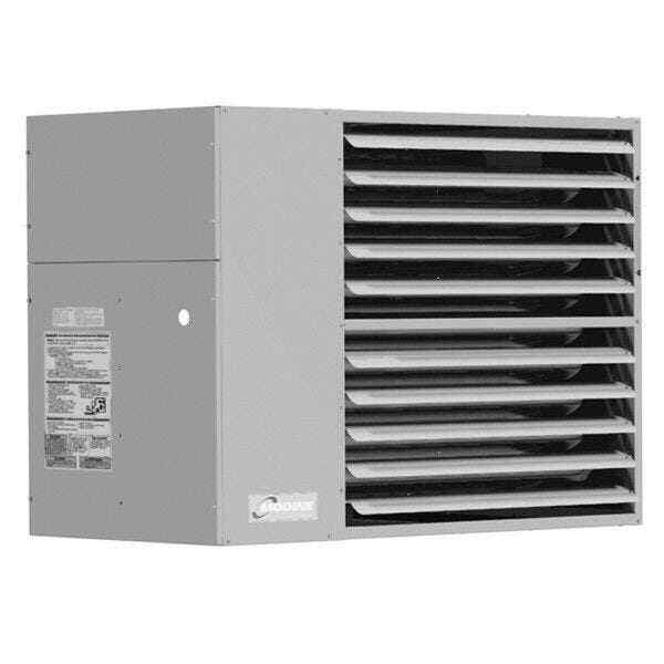 Modine BTS 150,000 BTU Separated Combustion Aluminized Steel Heat Exchanger  - NG | eBay