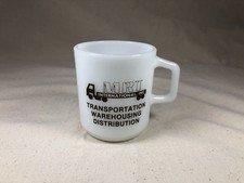 Rare Vintage MRT International Inc. Galaxy Oven Proof Cup Made in USA