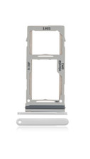 Dual Sim Card Tray Compatible For Samsung Galaxy Note 20 Ultra 5G Mystic White