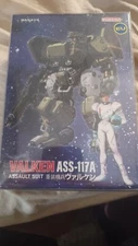 Assault Suits Valken SNES