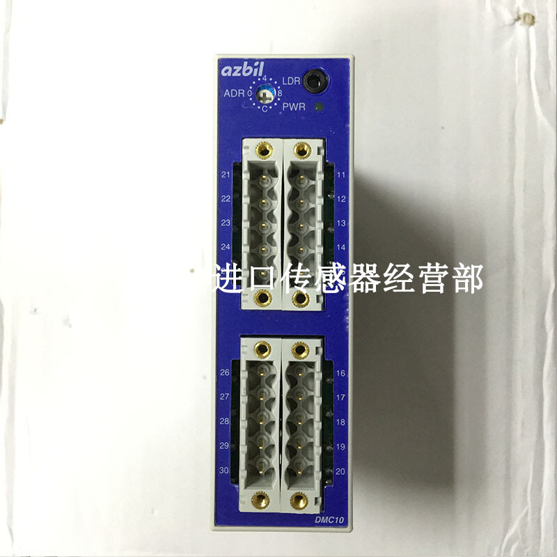 Micro Interruptor Azbil Yamatake SL1-EK Azbil MICROS E CHAVES FIM DE