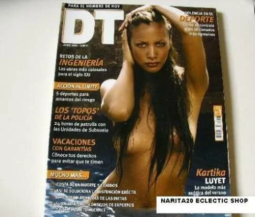 Revistas masculinas en español