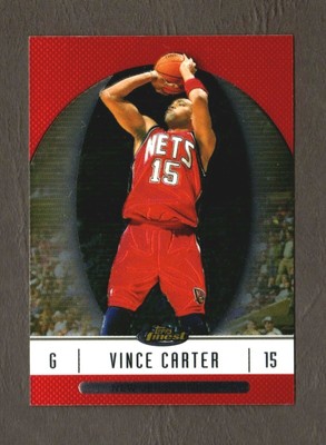 new jersey nets number 6