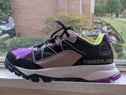 timberland garrison trail womens