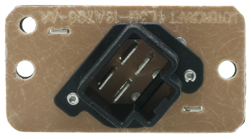 Resistencia de motor BLwr Airtex 4P1367 Foto 3 de 4