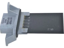 API SERVICE TECH Blower Motor Resistor fits Saturn Vue 2002-2007 24WYJT