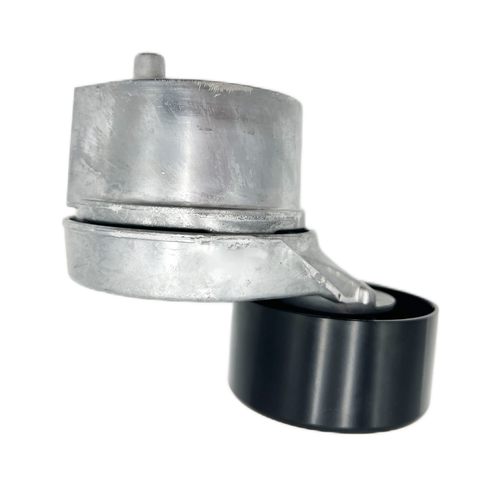 Ford Transit FM FN 2.4L Belt Tensioner Assembly with Pulley 1755162 04-06-image