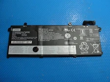 Lenovo ThinkPad T14 Gen 1 14" Battery 11.55V 51Wh 4372mAh L18L3P73 5B10W13905