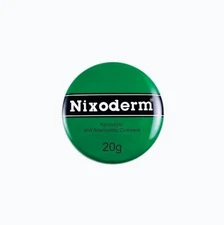 Nixoderm Cream  Acne Treatment, Antiseptic, Skin Care,  - 20g *New*