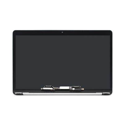 13,3'' LCD Screen Display Assembly für MacBook Pro Retina 13 A1706 EMC3163 Silber
