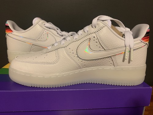 Nike Air Force 1 BeTrue Sz 9M 10.5W - Picture 2 of 11