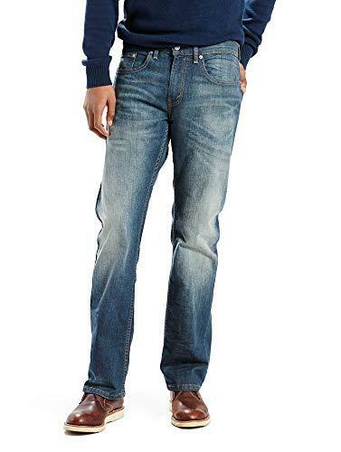 Levis 559 Relaxed Straight Fit 32x38 