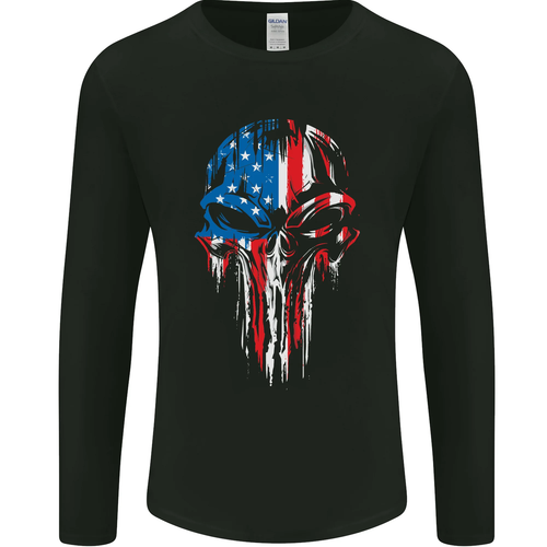 T-shirt Musculation Eternal Physique Crâne - Marque Gildan 5000, 100% Coton, Neuf Sans étiquette