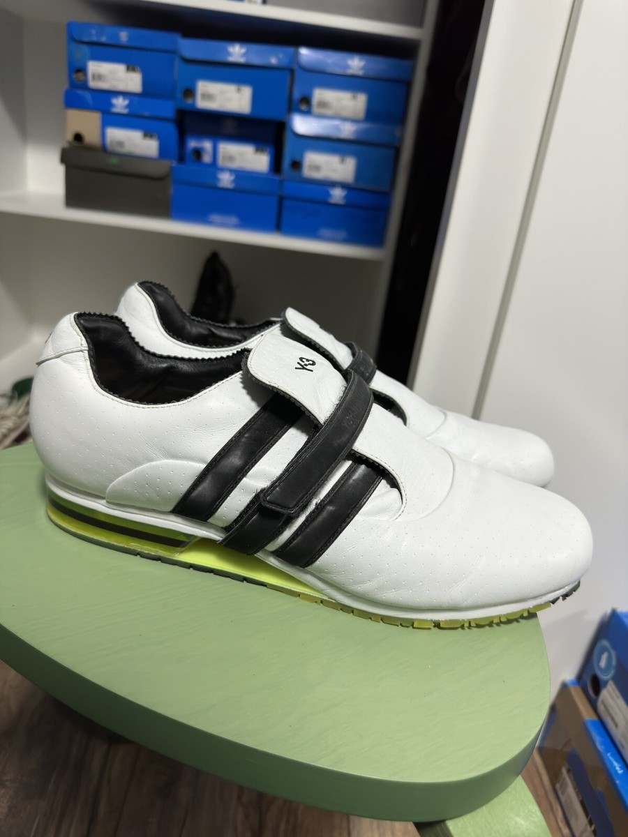 adidas y-3 yohji yamamoto shoes