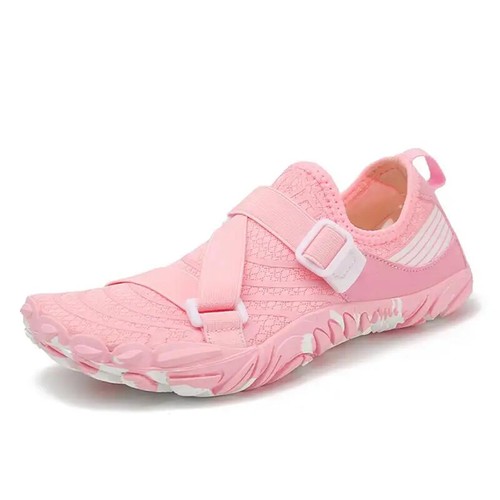 New Breathable Upstream Wading Shoe Quick Dry Aqua Shoe Couple Outdoor Anti-Slip - Picture 8 of 33
