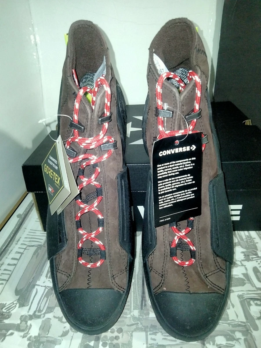 Converse top 8.5 4x4