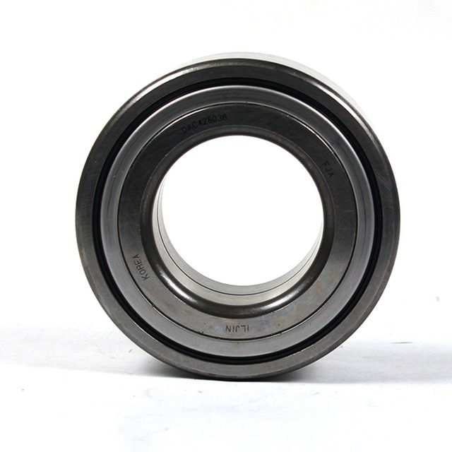 2) FRONT Wheel Bearing With Hub Kits for Hyundai Tiburon 2.7L 03-08 O