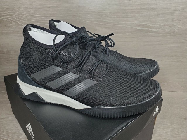 predator 18 indoor