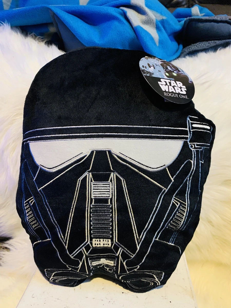 Stormtrooper pillow top