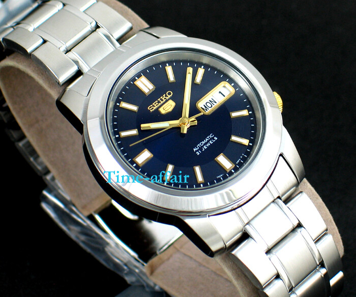 seiko snkk11