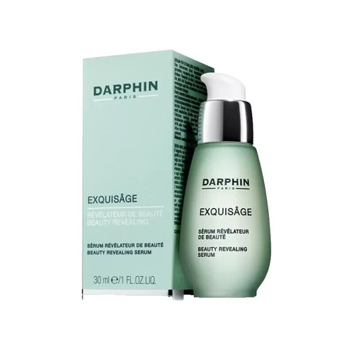 5 X DARPHIN INTRAL INNER YOUTH RESCUE SERUM - 0.1 OZ/3 ML EACH ON