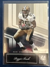 2007 Donruss Elite - #64 Reggie Bush