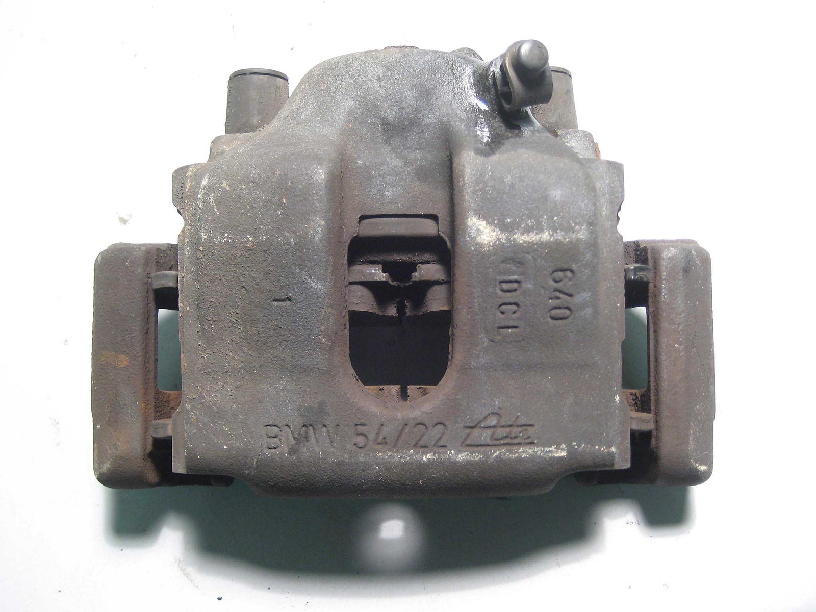 BMW 3Series Z3 Right Front Brake Caliper 19922006 E36 E46 Z4 E85 USED