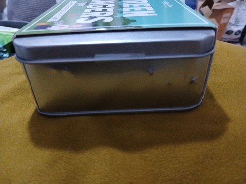 Green Fingers Gift Republic Gardeners Gift Set Damaged Tin - Picture 2 of 4