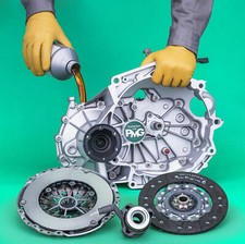 🟧 RICAMBI FIAT 500 PANDA PUNTO LINEA DOBLO   C514  1.2   5-MARCE + KIT FRIZIONE